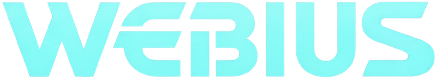 Webius Logo